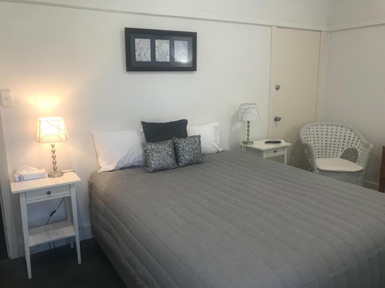 Marlo Hotel Экстерьер фото